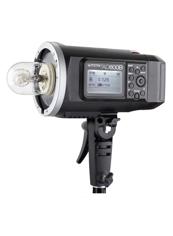 Godox AD600B TTL Wistro Outdoor Flash - Image 1