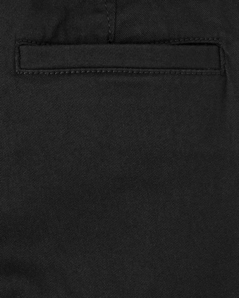 The Children's Place Boys Stretch Skinny Chino Pants,Black Single,16 - Image 4