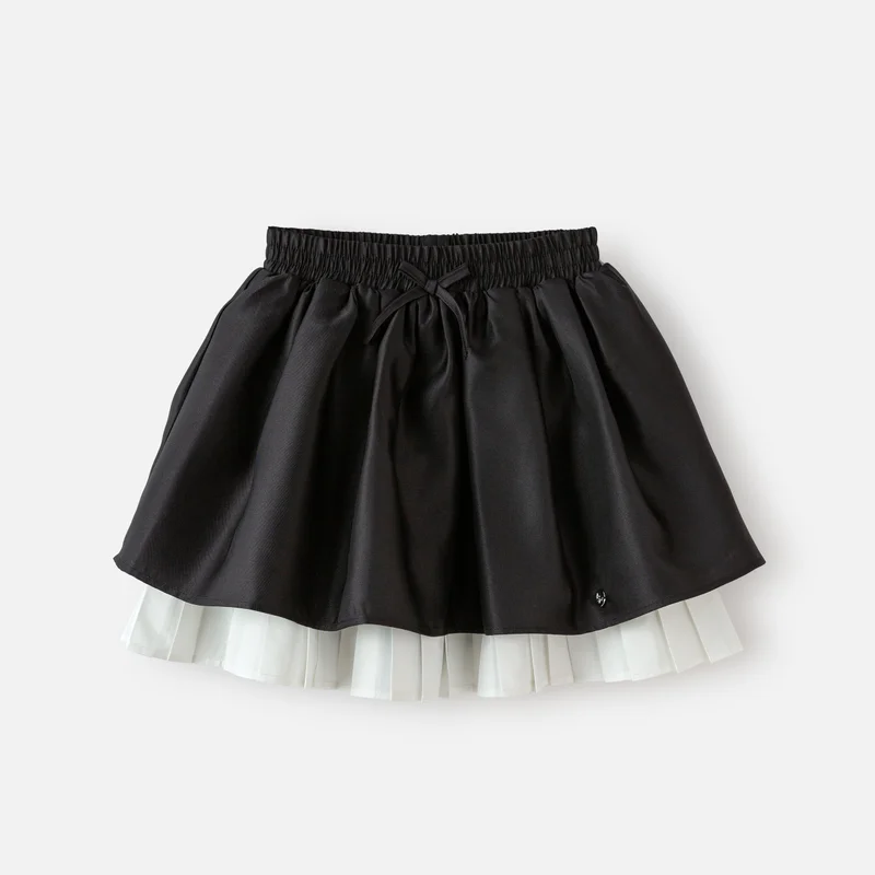 Balabala Kids Girls Woven skirt
