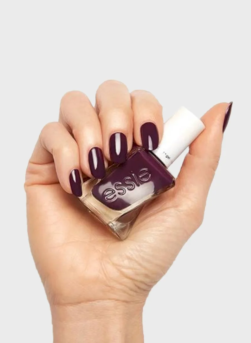 essie Gel Couture Nail Polish - Turn n' Pose