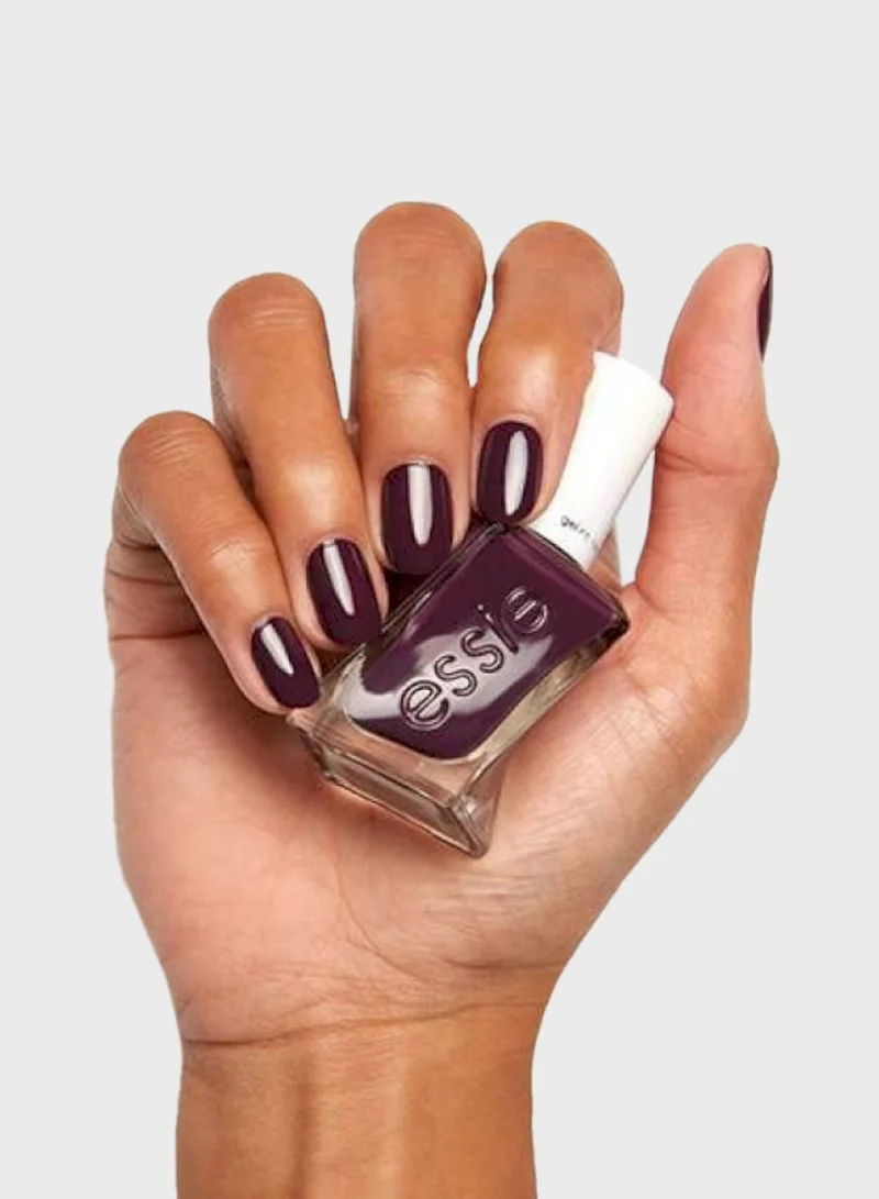 essie Gel Couture Nail Polish - Turn n' Pose