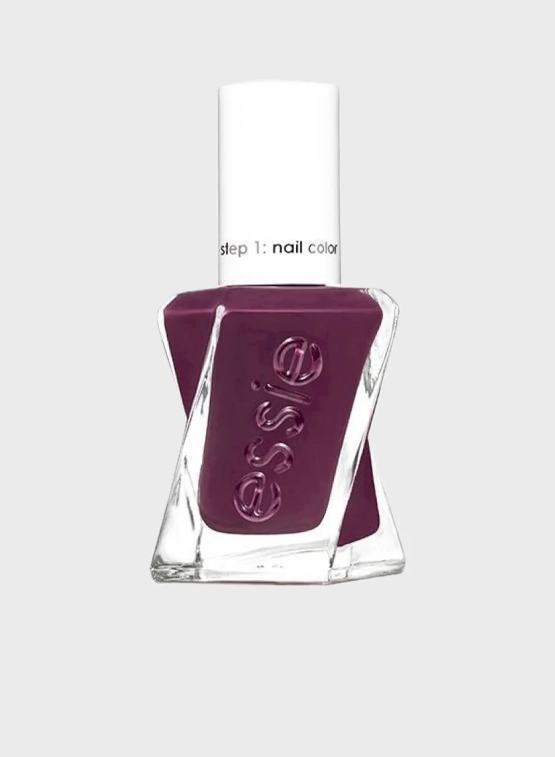 essie Gel Couture Nail Polish - Turn n' Pose