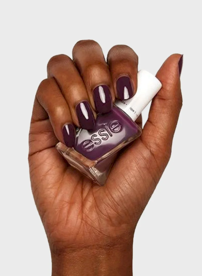 essie Gel Couture Nail Polish - Turn n' Pose