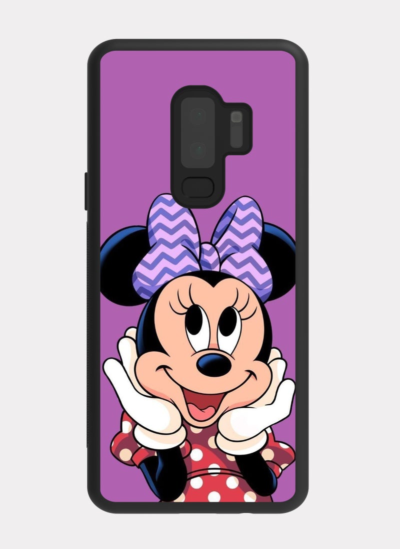 بكسلات كفر سامسونج جالكسي اس 9 بلس ميني ماوس - Image 1