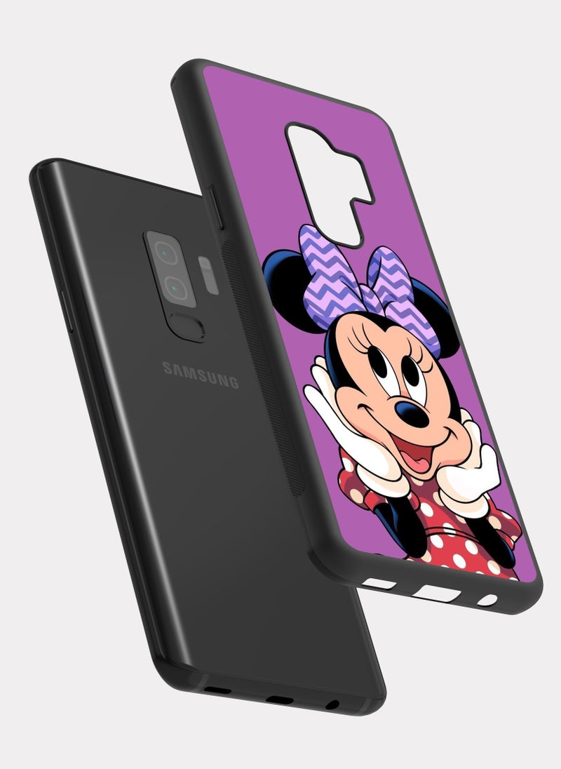 بكسلات كفر سامسونج جالكسي اس 9 بلس ميني ماوس - Image 2