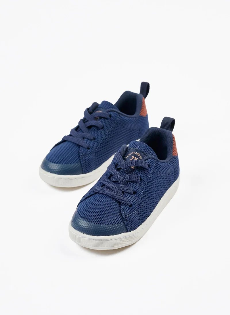 Zippy Zippy Trainers For Baby Boys