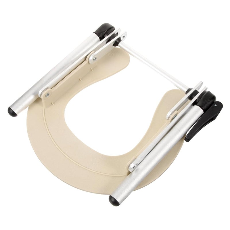 أحجام اقتصادية متنوعة دعامة رأس مريحة من Ipetboom لكراسي التدليك، مادة متينة وسهلة التنظيف جودة لكل تطبيق سهل العناية اليومية تصميم بسيط متعدد الألوان تصميم مريح للمستخدم مقاوم للأشعة فوق البنفسجية - Image 1