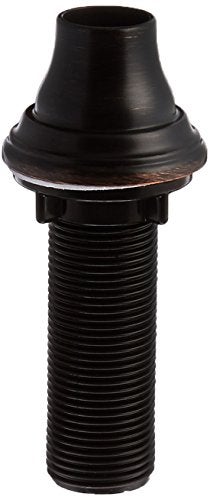 Pfister 961058Y Ashfield Soap Dispenser Mount shank, Tuscan Bronze - Image 1