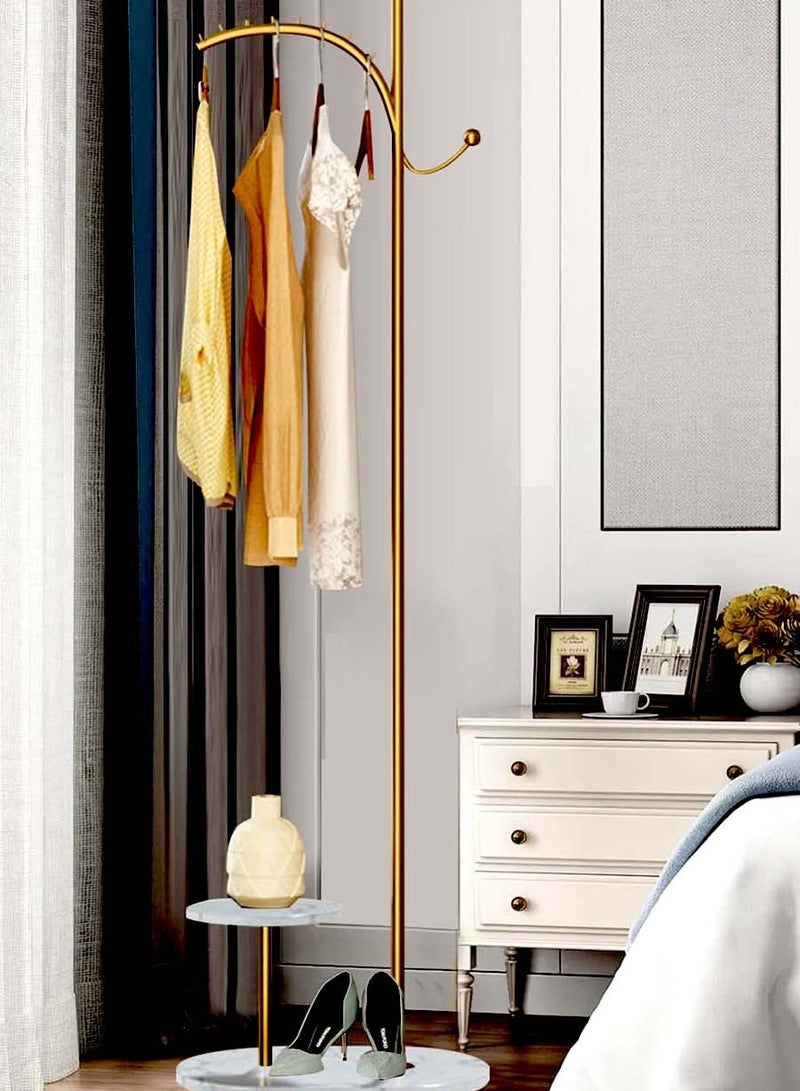 Generic Versatile clothes and coat hanger holder  - Image 1