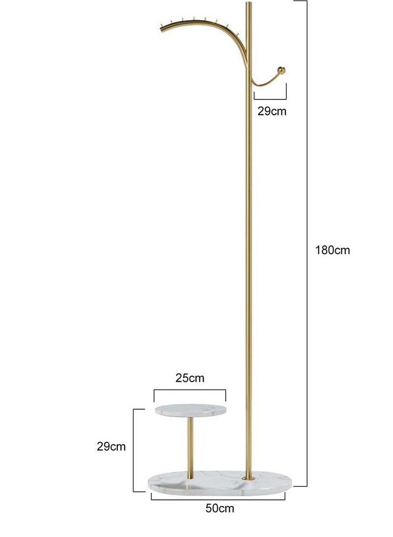 Generic Versatile clothes and coat hanger holder  - Image 3