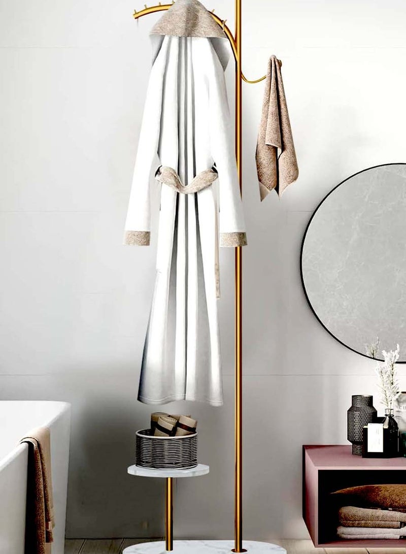 Generic Versatile clothes and coat hanger holder  - Image 2