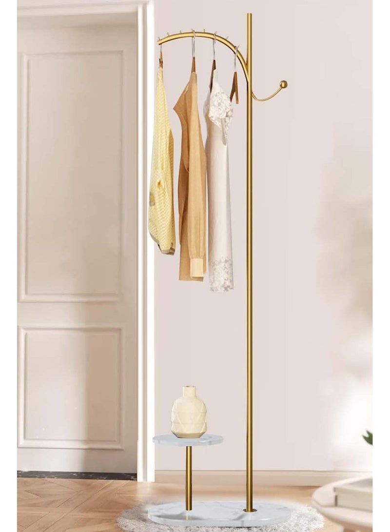 Generic Versatile clothes and coat hanger holder  - Image 5