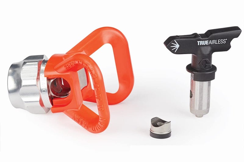 GRACO 7/8"" Thread Graco 243161 Rac 5 5 Hand-Tight Tip Guard - Image 3