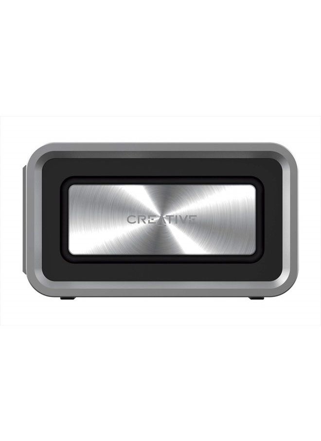 Creative Iroar Go Intelligent Splash-Proof Portable 5-Driver Bluetooth Speaker with Superwide Technology  - Image 4