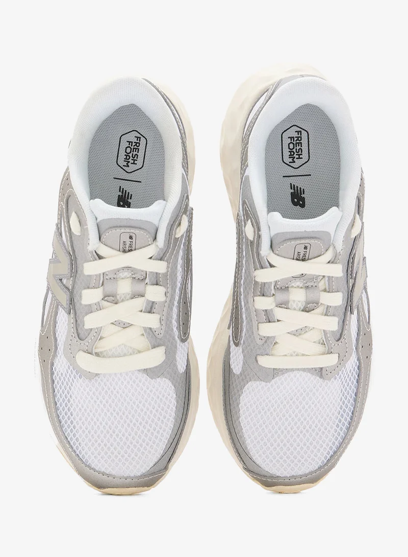 New Balance silver metallic (901) Arishi for Women | Best Price UAE