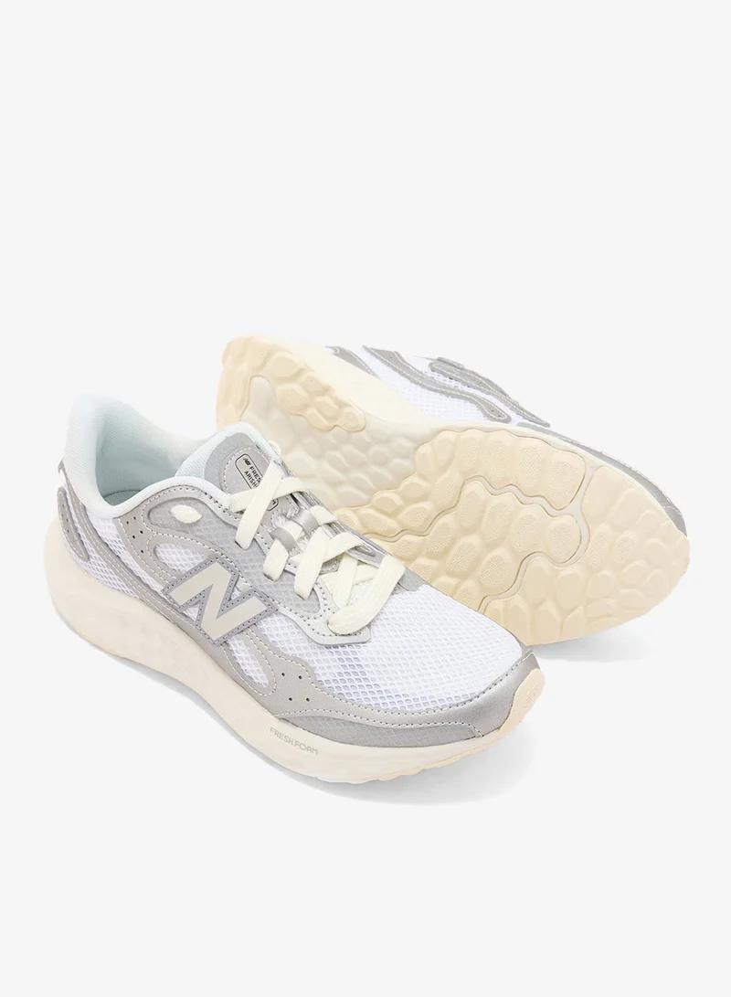 New Balance silver metallic (901) Arishi for Women | Best Price UAE