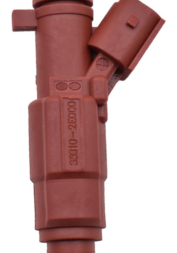 Vuzmode Fuel Injector Nozzle for Hyundai Elantra and Kia - Image 1