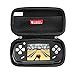 Hermitshell Hard Case for Beijue 16 Bit Handheld Games Black - Image 3