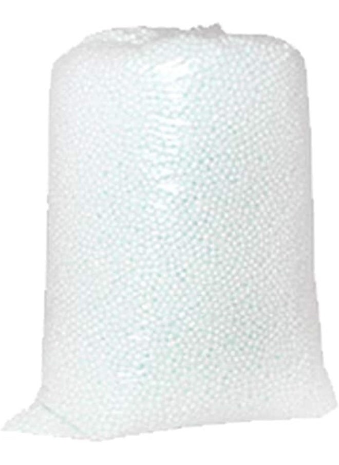 Generic - Premium Bean Bag Filling Plush Comfort for Your Cozy Retreat (5kg) - Image 1