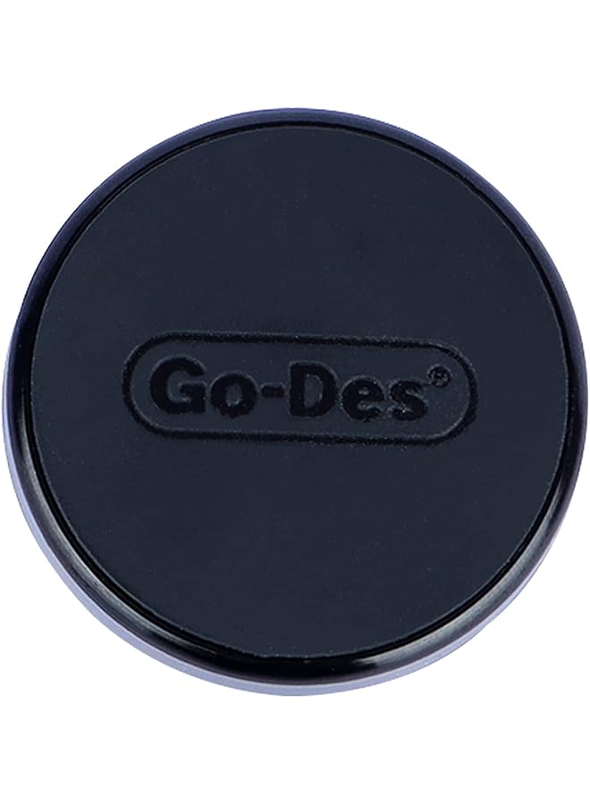 Go-Des Gd-Hd610 Car Magnetic Mount Holder - Image 4