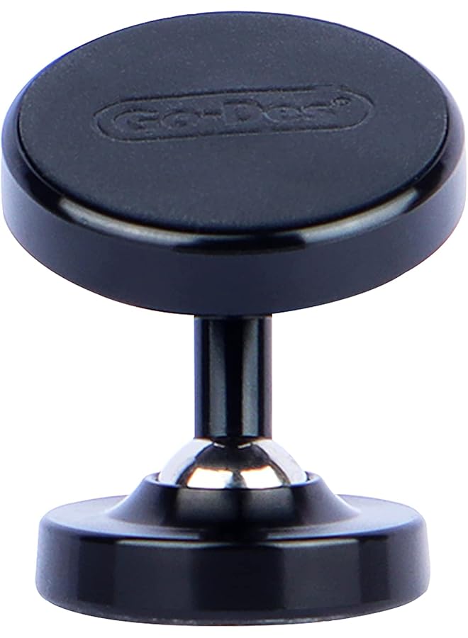 Go-Des Gd-Hd610 Car Magnetic Mount Holder - Image 1