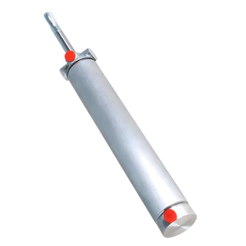 ANTUKO Convertible Top Piston Hydraulic Lift Cylinder Replacement for 1999-2004 Mustang GT LX - Image 4