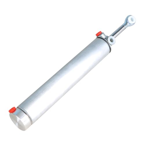 ANTUKO Convertible Top Piston Hydraulic Lift Cylinder Replacement for 1999-2004 Mustang GT LX - Image 3