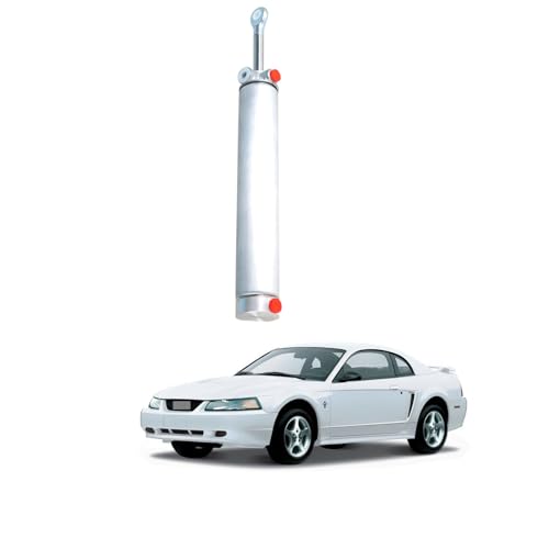 ANTUKO Convertible Top Piston Hydraulic Lift Cylinder Replacement for 1999-2004 Mustang GT LX - Image 1