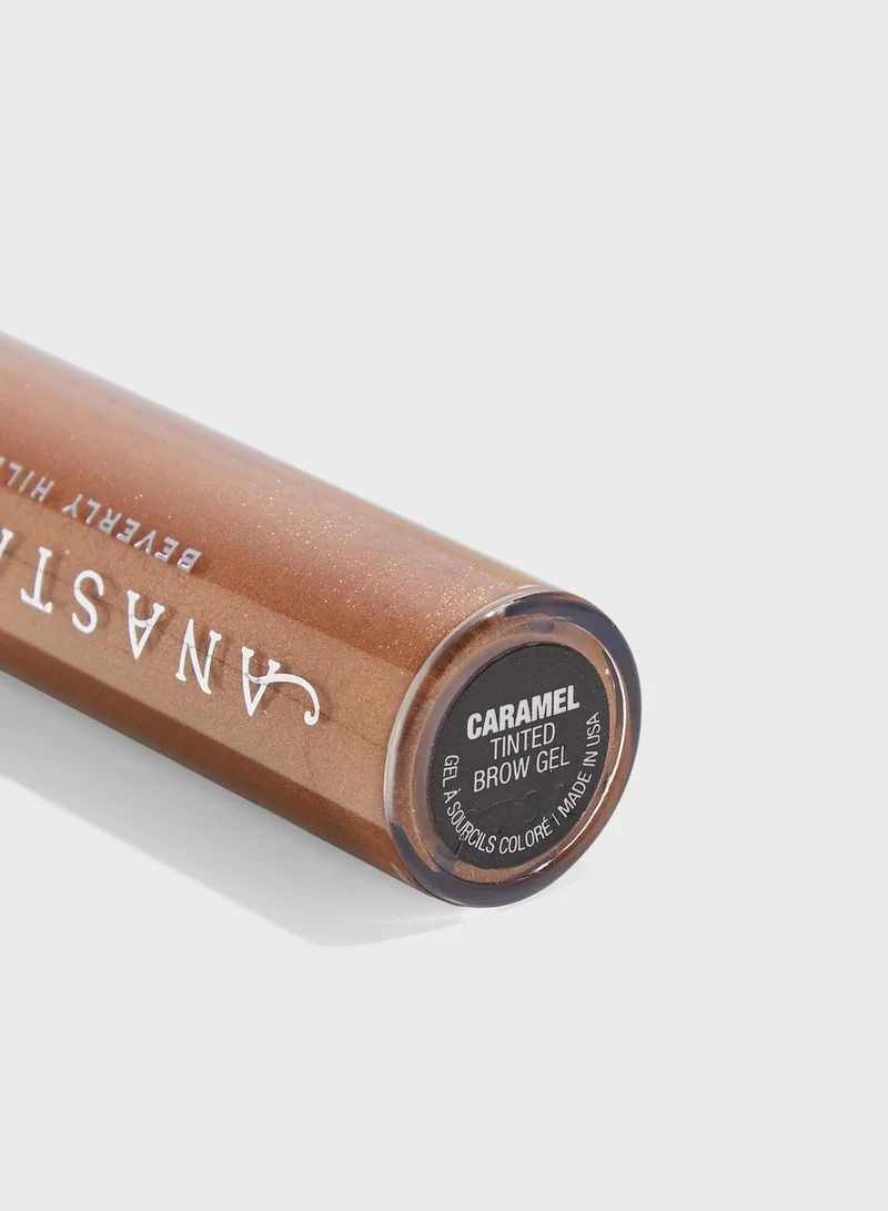 ANASTASIA BEVERLY HILLS Tinted Brow Gel - Caramel