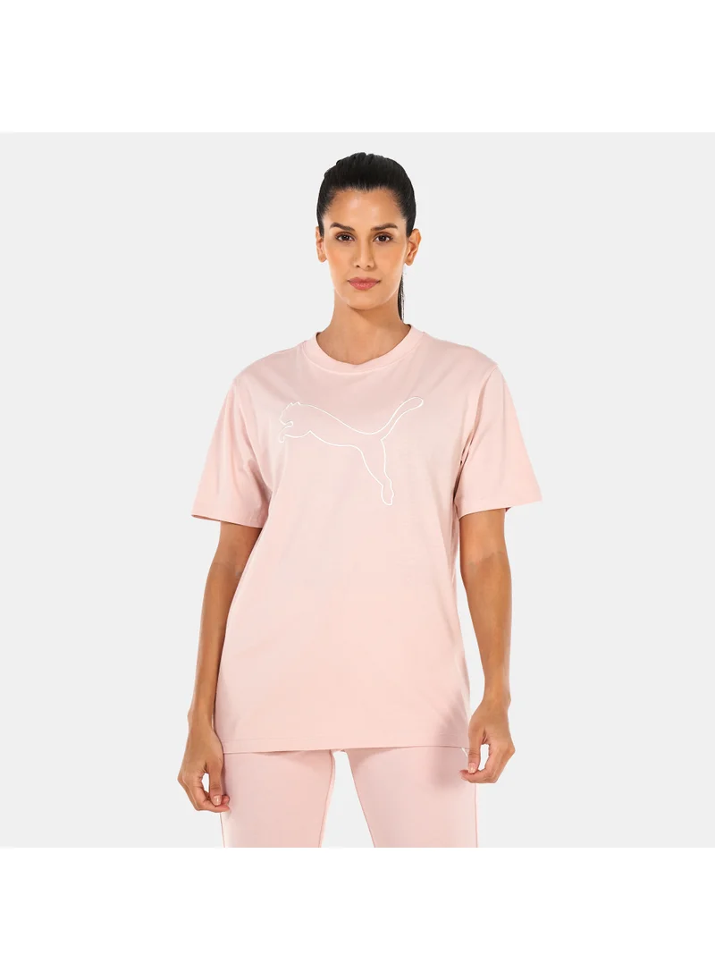 PUMA Women's HER T-Shirt