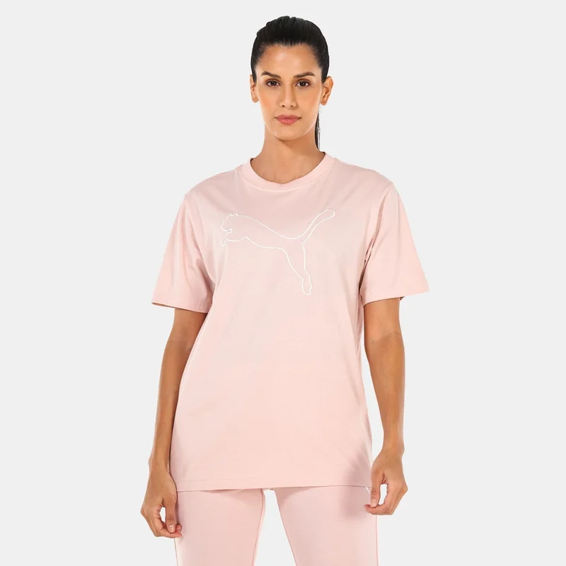 PUMA Women's HER T-Shirt