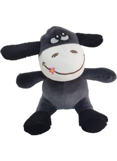 Ema Plush Cute Toy Donkey  - Image 1