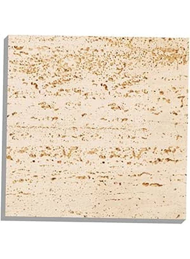 Natural Stone Jewelry Photo Prop 10x10cm Random Texture - Image 1