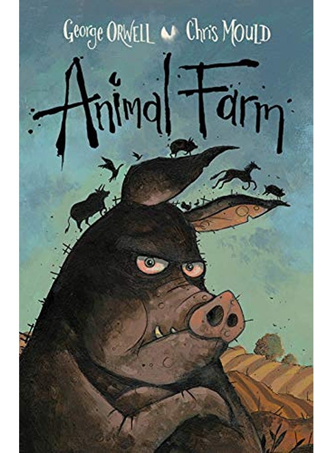 مزرعة الحيوانات