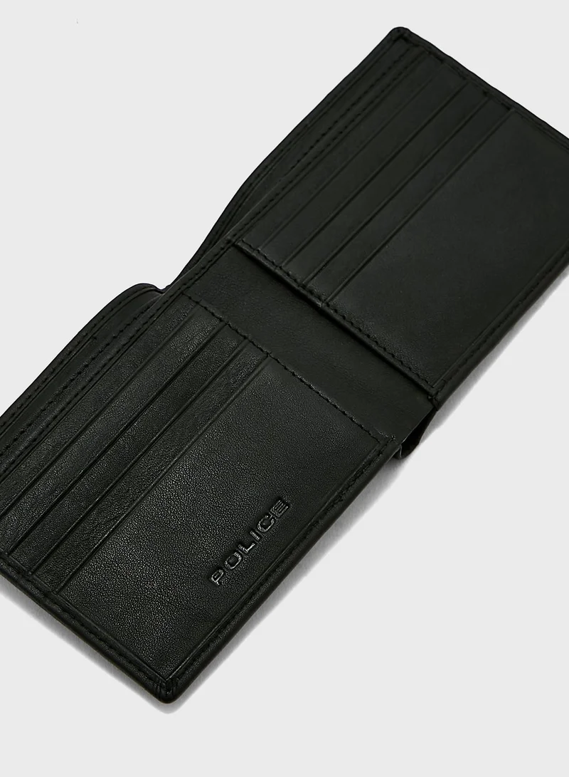 POLICE Poise Wallet