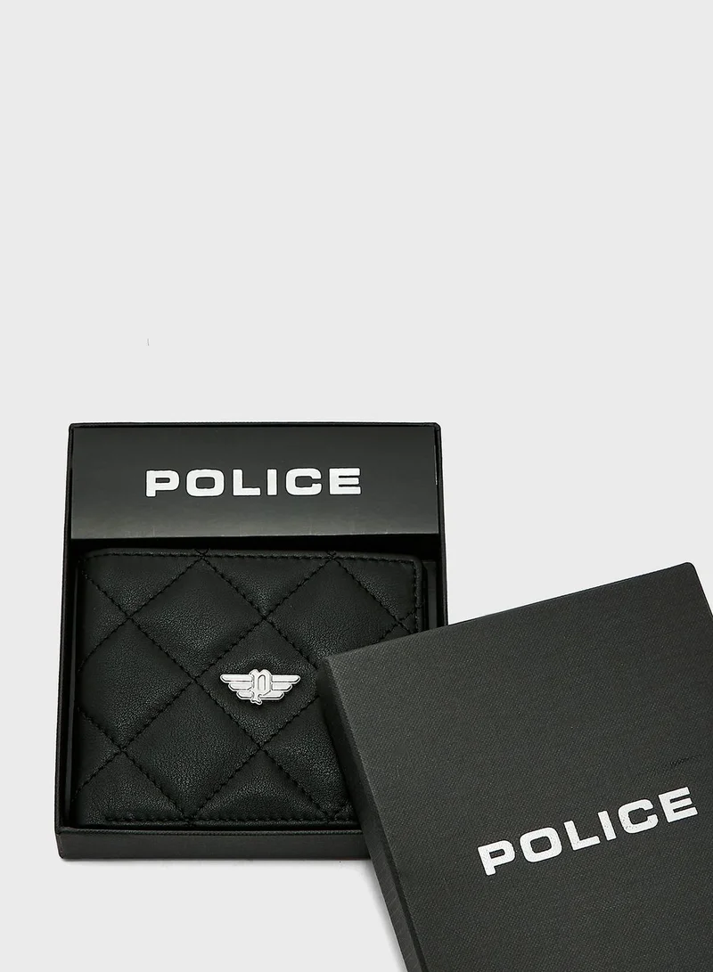 POLICE Poise Wallet