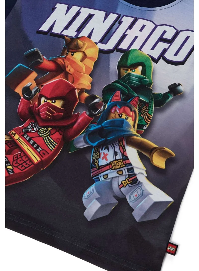 LEGO LEGO Ninjago boys' t-shirt
