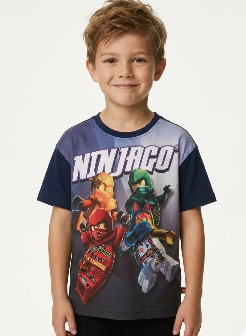 Lego LEGO®  NINJAGO T-shirt