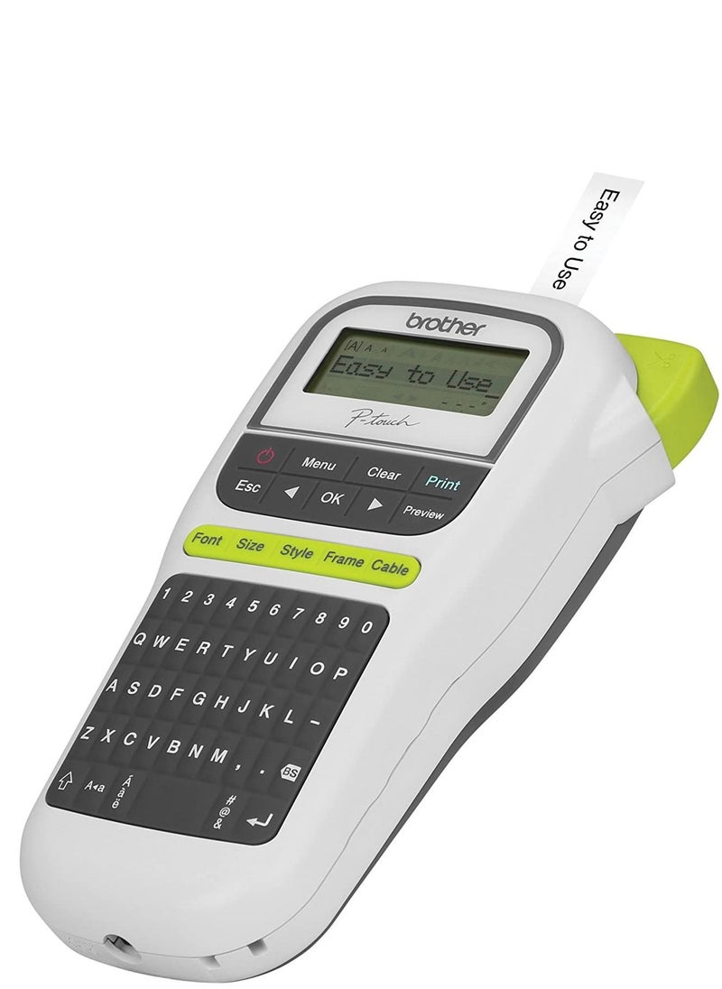 brother Brother P-Touch  PTH110  - Image 5