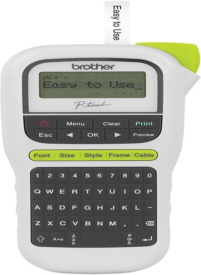 brother Brother P-Touch  PTH110  - Image 1