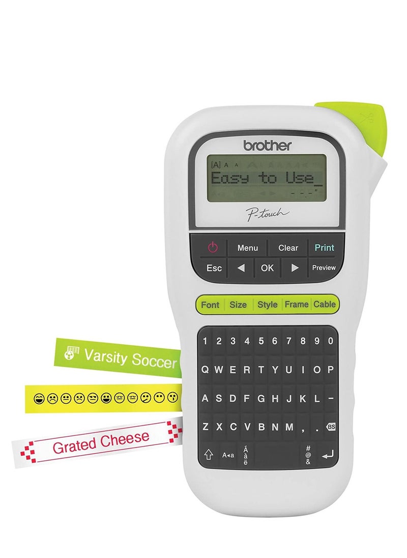 brother Brother P-Touch  PTH110  - Image 2
