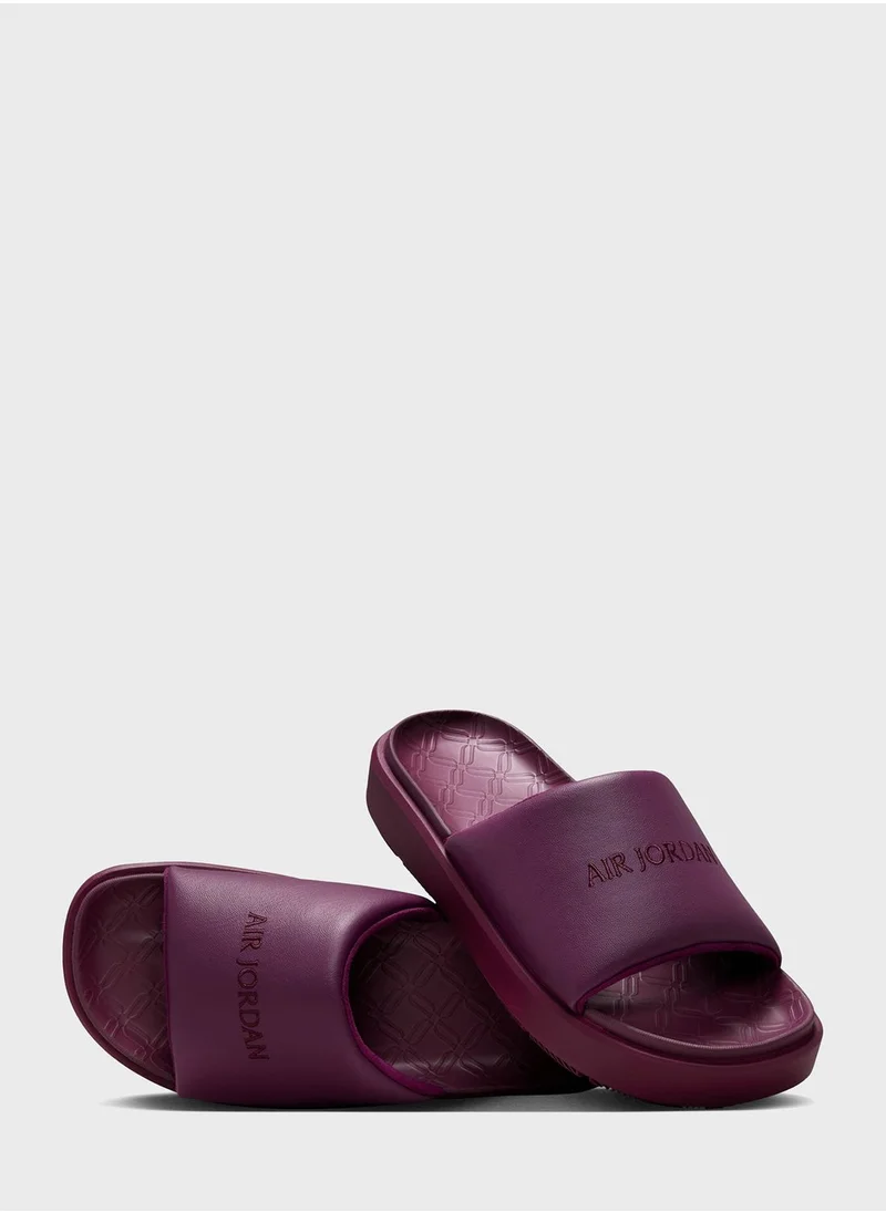 Jordan Jordan Sophia Slide Ss