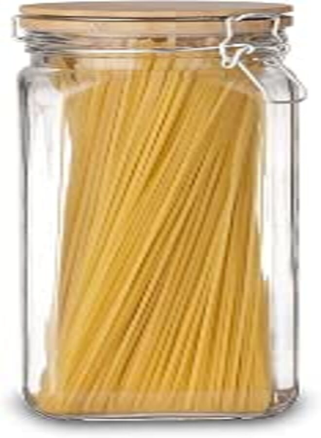 Home International Single Storage Jar WE2040