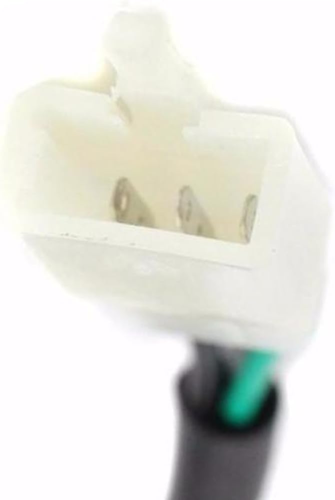 Glixal ATMT1-140a 3-Wire Turn Signal Flasher Relay for GY6 50cc 150cc Moped ATV - Image 4