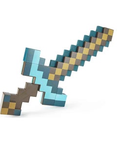 Furtey Minecraft Transforming Sword And Pickaxe  - Image 4