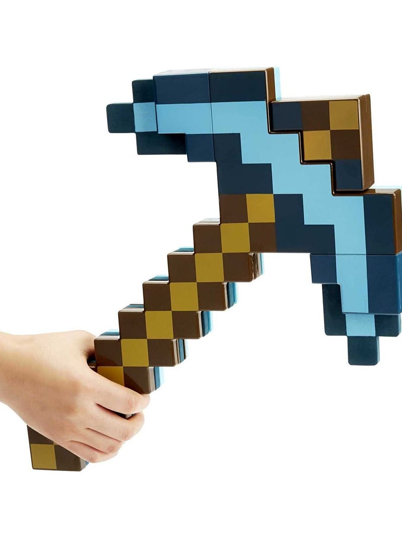 فورتي - ماين كرافت تحويل السيف والفأس - Image 1