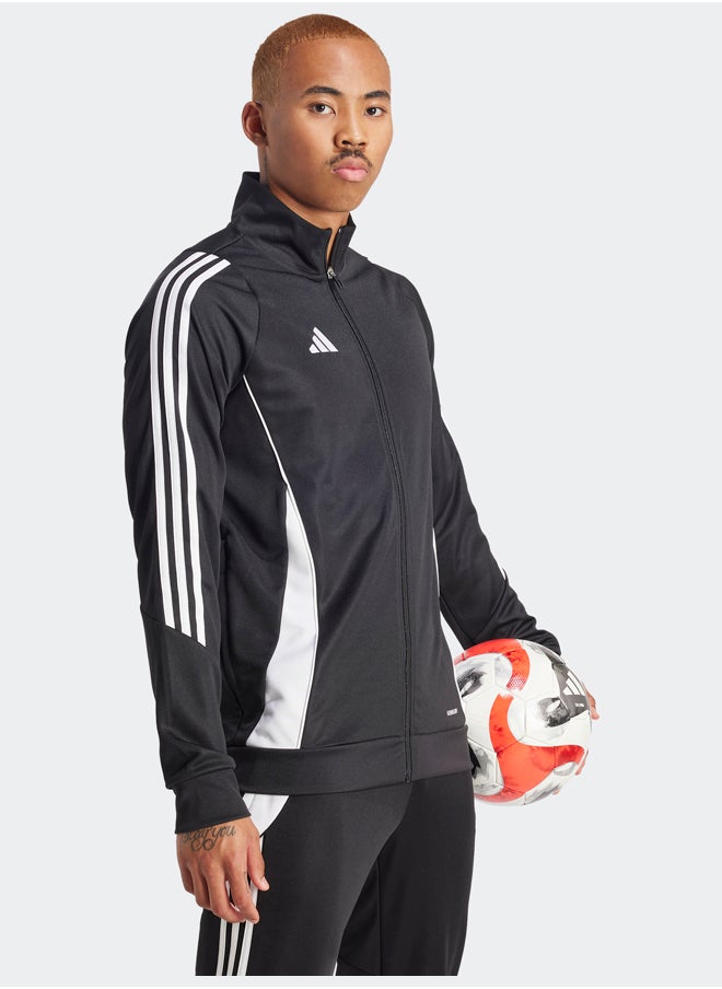 Adidas - تي الرو ٢٤ قميص تدريب للتدريب - Image 1