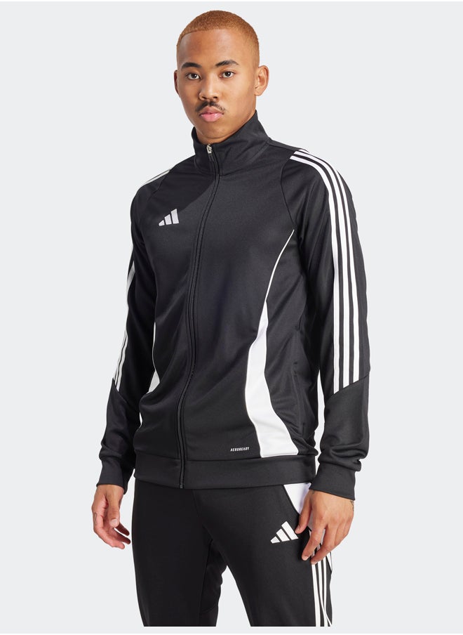 Adidas - تي الرو ٢٤ قميص تدريب للتدريب - Image 1