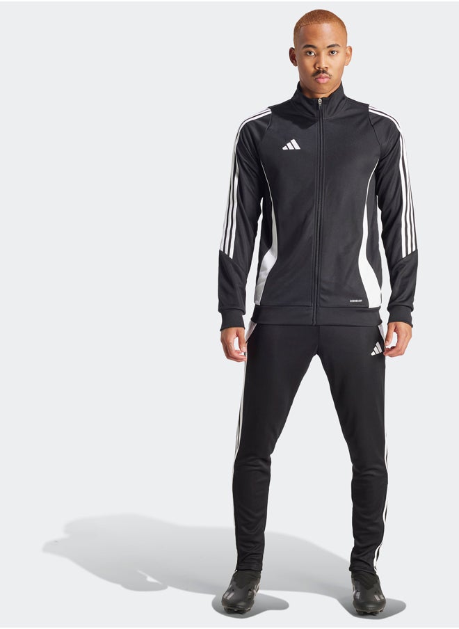 Adidas - تي الرو ٢٤ قميص تدريب للتدريب - Image 1