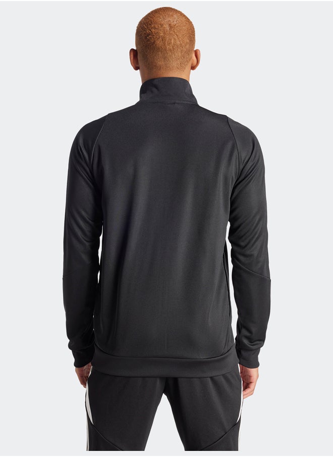 Adidas - تي الرو ٢٤ قميص تدريب للتدريب - Image 1